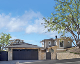 McElheny Construction