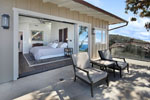 Master Bedroom Patio