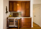 Wine Rack & Bar