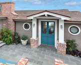 Brooks Street McElheny Construction